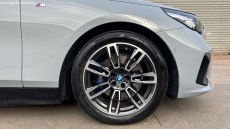 BMW 5 Series 520i M Sport 5dr Auto [Comfort Plus] Petrol Estate